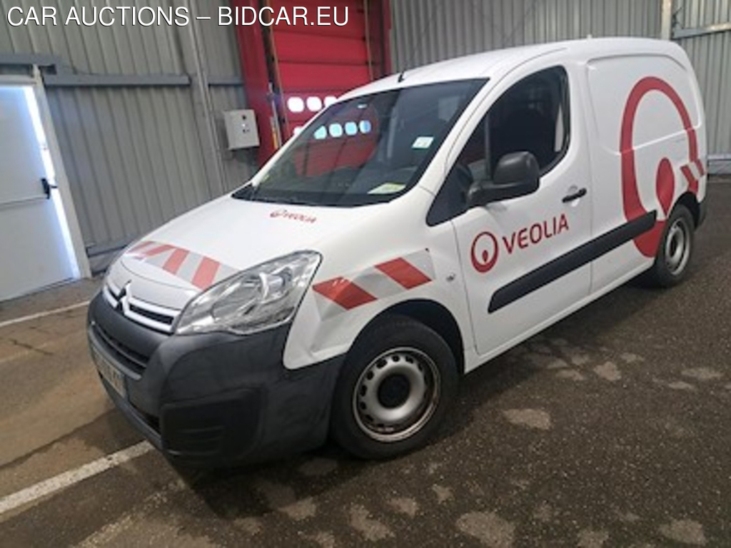 Citroen BERLINGO Berlingo M 1.6 BlueHDi 100 Club