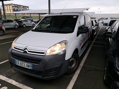 Citroen BERLINGO Berlingo M 1.6 BlueHDi 100 Club