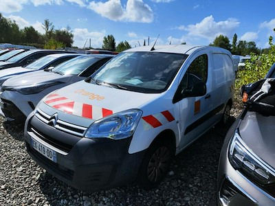 Citroen BERLINGO Berlingo M 1.6 BlueHDi 100 S&amp;S Business