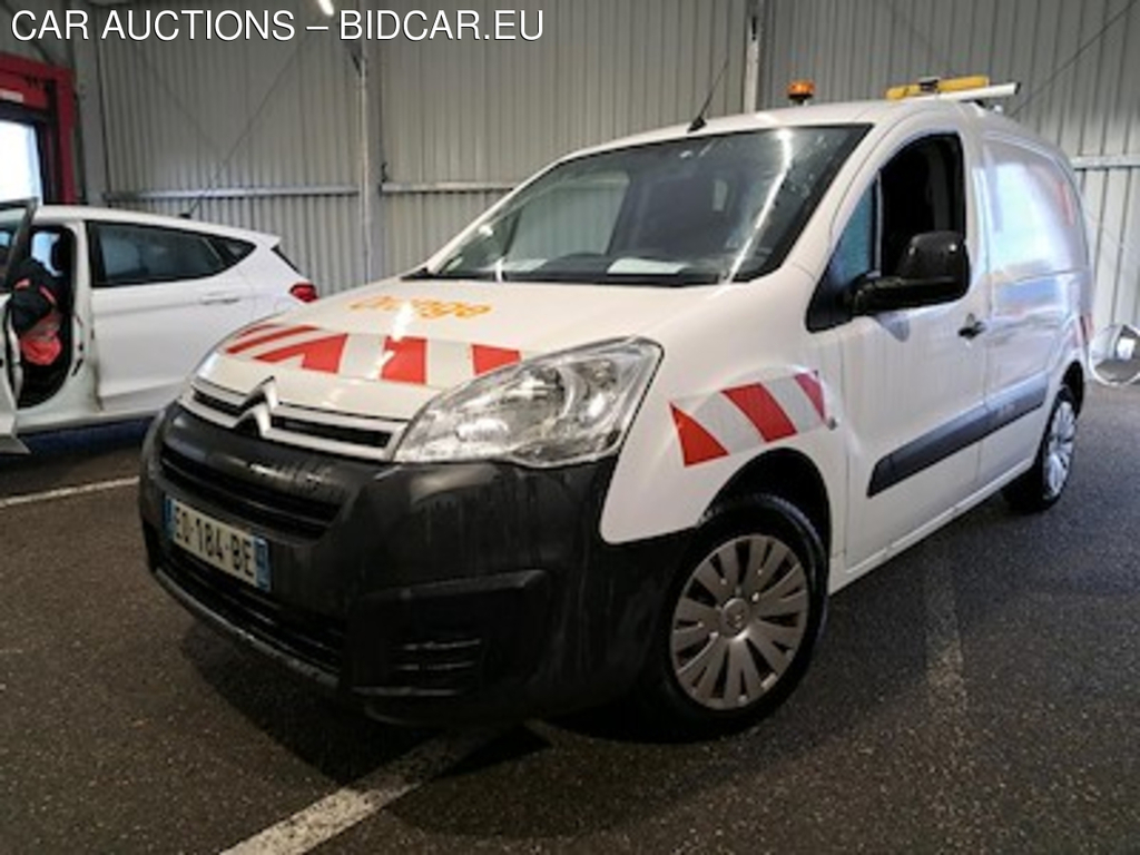 Citroen BERLINGO Berlingo M 1.6 BlueHDi 100 S&amp;S Business