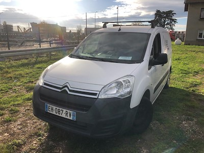 Citroen BERLINGO Berlingo M 1.6 BlueHDi 75 Business