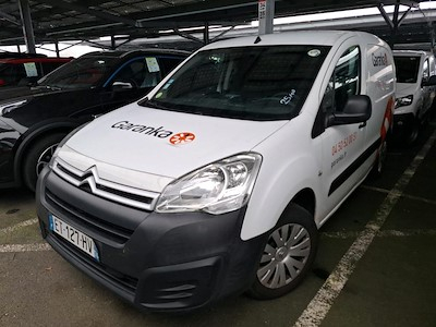 Citroen BERLINGO Berlingo M 1.6 BlueHDi 75 Business