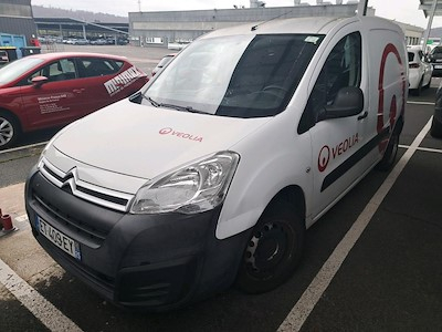 Citroen BERLINGO Berlingo Van M 1000kg BlueHDi 100 S&amp;S Club