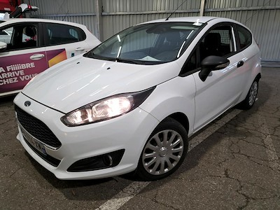 Ford FIESTA Fiesta Affaires 1.5 TDCi 75ch Trend 3p