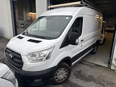 Ford TRANSIT Transit 2T Fg T310 L2H2 2.0 EcoBlue 105ch S&amp;S Trend Business