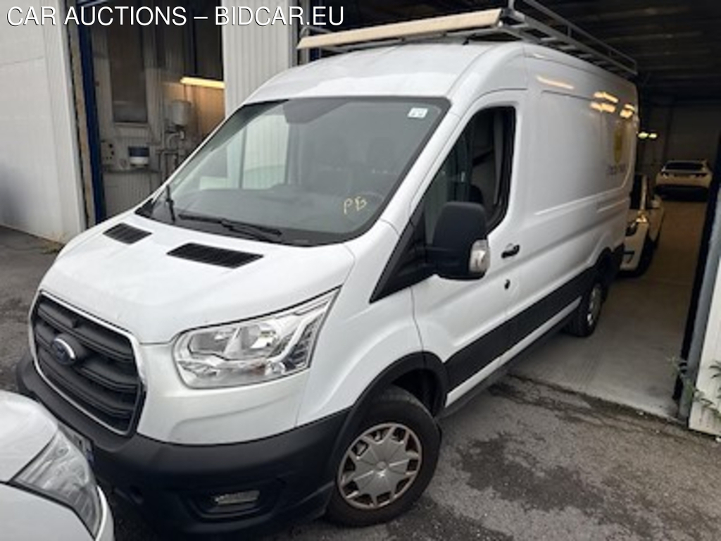 Ford TRANSIT Transit 2T Fg T310 L2H2 2.0 EcoBlue 105ch S&amp;S Trend Business