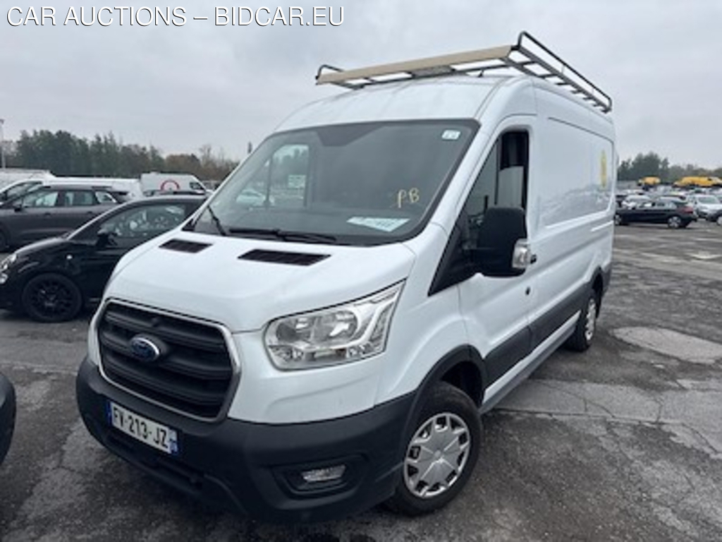 Ford TRANSIT Transit 2T Fg T310 L2H2 2.0 EcoBlue 105ch S&amp;S Trend Business