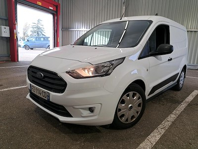 Ford Transit connect VU Transit Connect L1 1.5 EcoBlue 100ch Trend Business Nav