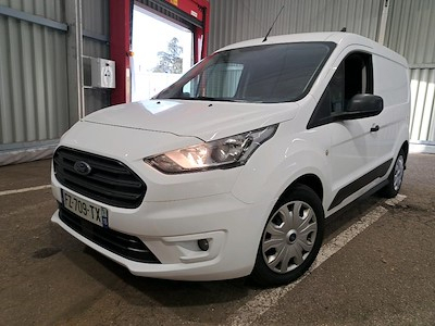 Ford Transit connect VU Transit Connect L1 1.5 EcoBlue 100ch Trend Business Nav