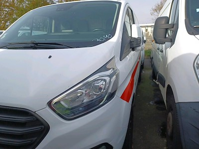 Ford Transit custom Transit Custom Fg 340 L2H1 2.0 EcoBlue 170 Trend Business 7cv