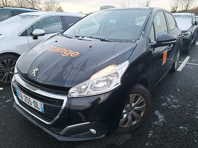 Peugeot 208 208 Affaire 1.2 PureTech 82ch Premium Pack