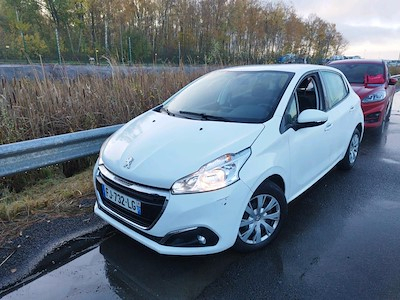 Peugeot 208 208 Affaire 1.2 PureTech 82ch S&amp;S Premium Pack Euro6c