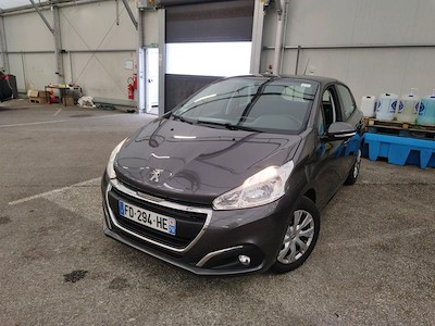 Peugeot 208 208 Affaire 1.2 PureTech 82ch S&amp;S Premium Pack Euro6c