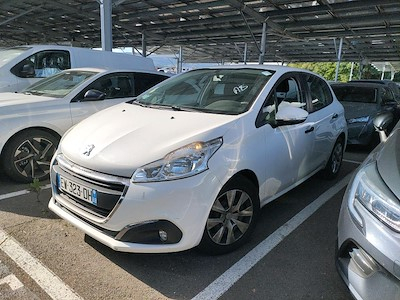 Peugeot 208 208 Affaire 1.6 BlueHDi 75ch Premium