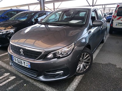 Peugeot 308 308 Affaire 1.5 BlueHDi 100ch S&amp;S Premium Pack