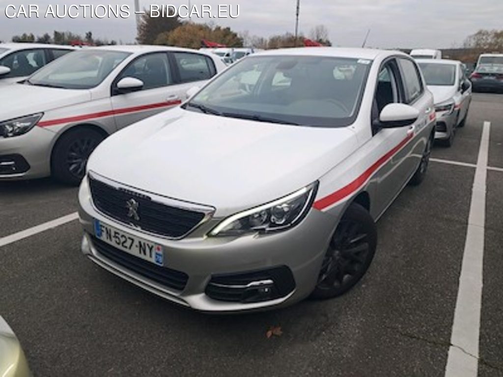 Peugeot 308 308 Affaire 1.5 BlueHDi 100ch S&amp;S Premium Pack