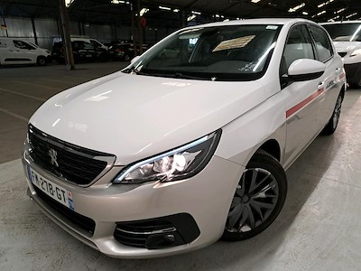 Peugeot 308 308 Affaire 1.5 BlueHDi 100ch S&amp;S Premium Pack