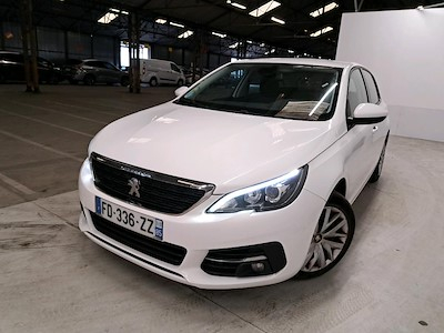 Peugeot 308 308 Affaire 1.5 BlueHDi 100ch S&amp;S Premium Pack