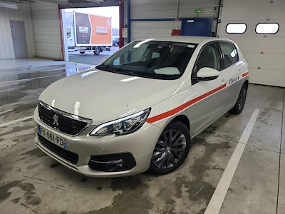 Peugeot 308 308 Affaire 1.5 BlueHDi 130ch S&amp;S Premium Pack 7cv