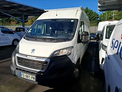 Peugeot BOXER Boxer Fg 330 L2H2 2.0 BlueHDi 130 S&amp;S Premium