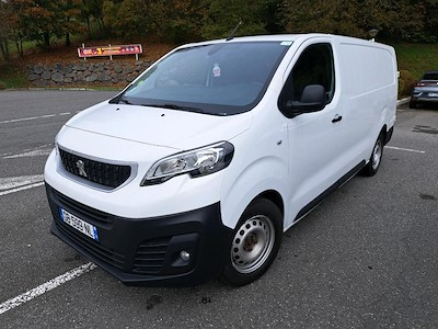 Peugeot EXPERT Expert Fg Long 2.0 BlueHDi 120ch S&amp;S Premium