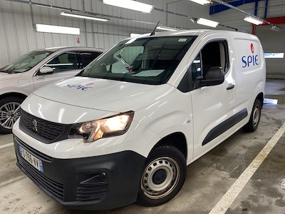 Peugeot PARTNER Partner Standard 650kg BlueHDi 100ch S&amp;S Premium