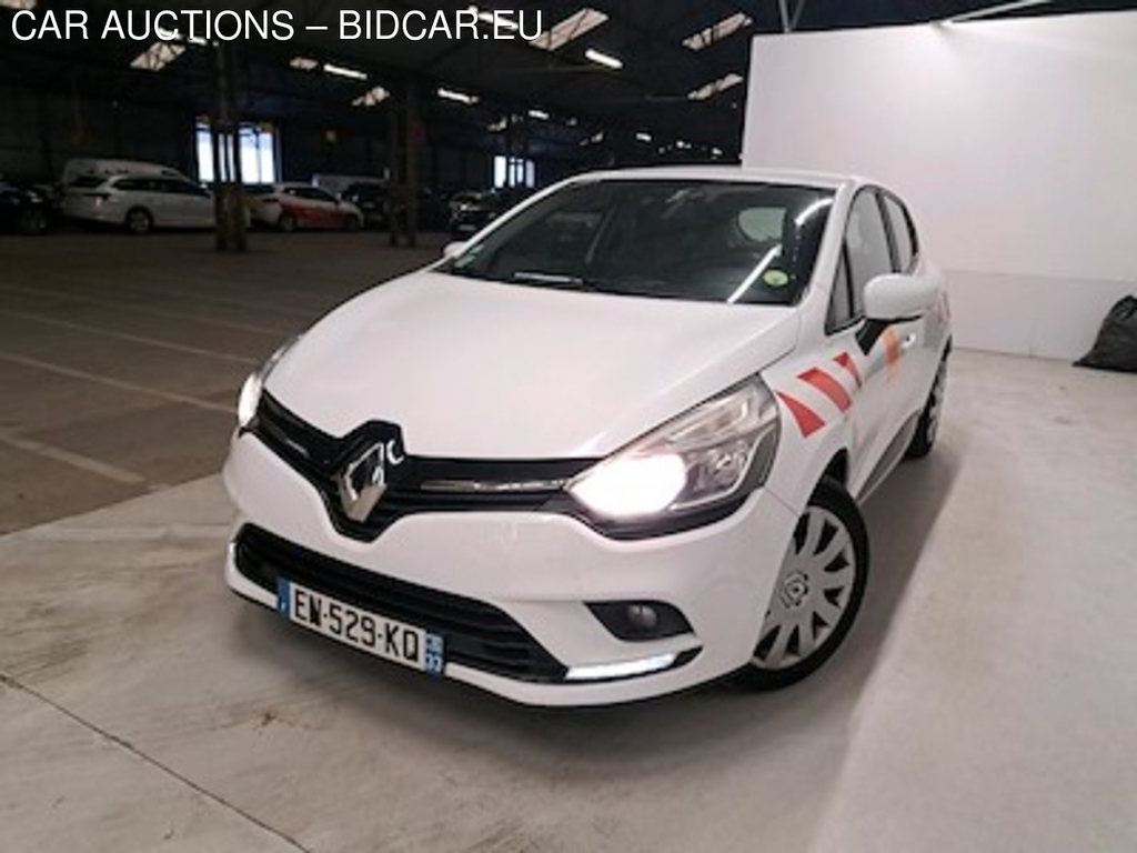 Renault CLIO Clio 1.5 dCi 75ch energy Business 5p// 2 PLACES - 2 SEATS