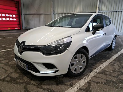 Renault CLIO Clio Ste 1.5 dCi 75ch energy Air