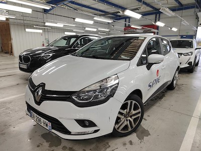 Renault CLIO Clio Ste 1.5 dCi 75ch energy Business Reversible