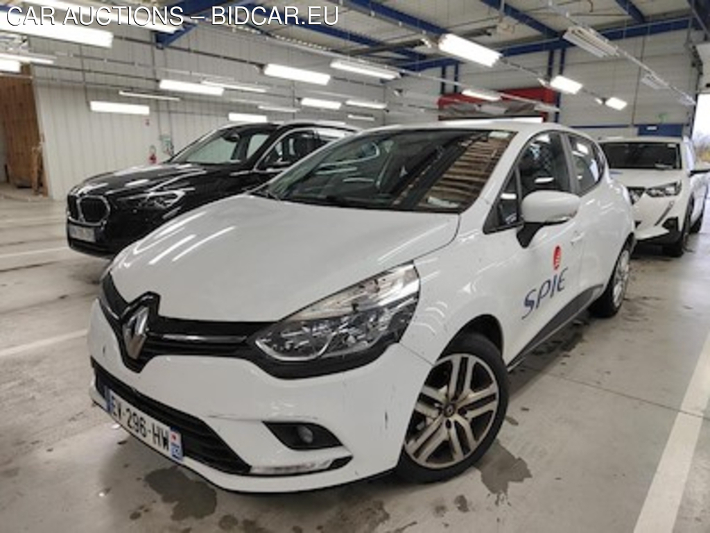 Renault CLIO Clio Ste 1.5 dCi 75ch energy Business Reversible