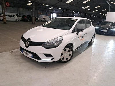 Renault CLIO4 Clio Ste 1.5 dCi 75ch energy Air E6C