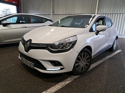 Renault CLIO4 Clio Ste 1.5 dCi 75ch energy Air MediaNav