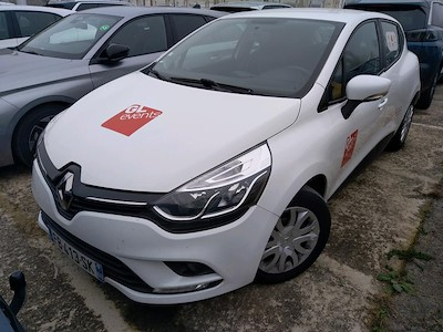 Renault CLIO4 Clio Ste 1.5 dCi 75ch energy Air MediaNav