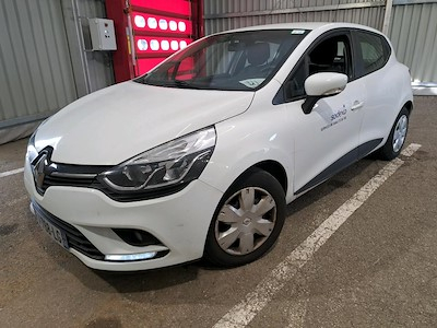 Renault CLIO4 Clio Ste 1.5 dCi 75ch energy Air Medianav E6C