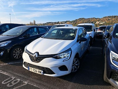 Renault CLIO5 Clio Ste 1.5 Blue dCi 85ch Air