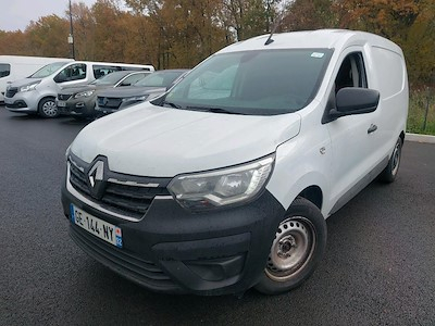 Renault EXPRESS Express Van 1.5 Blue dCi 95ch Confort 22