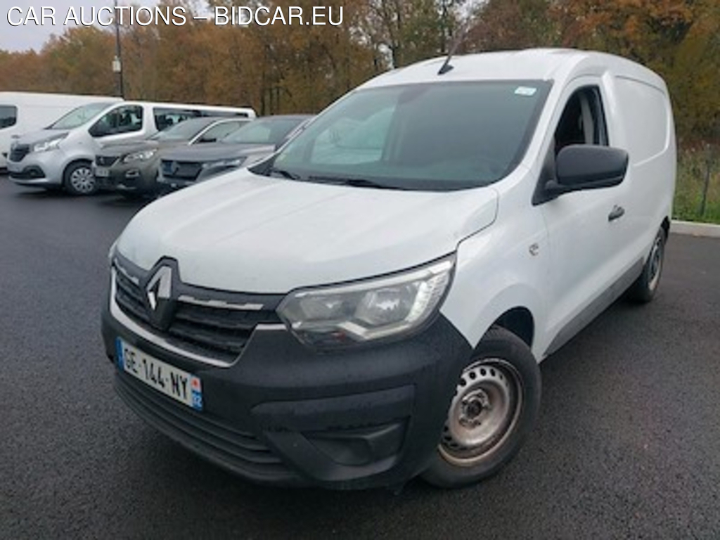 Renault EXPRESS Express Van 1.5 Blue dCi 95ch Confort 22