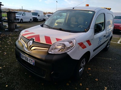 Renault KANGOO Kangoo Express 1.2 TCe 115ch energy Extra R-Link Euro6