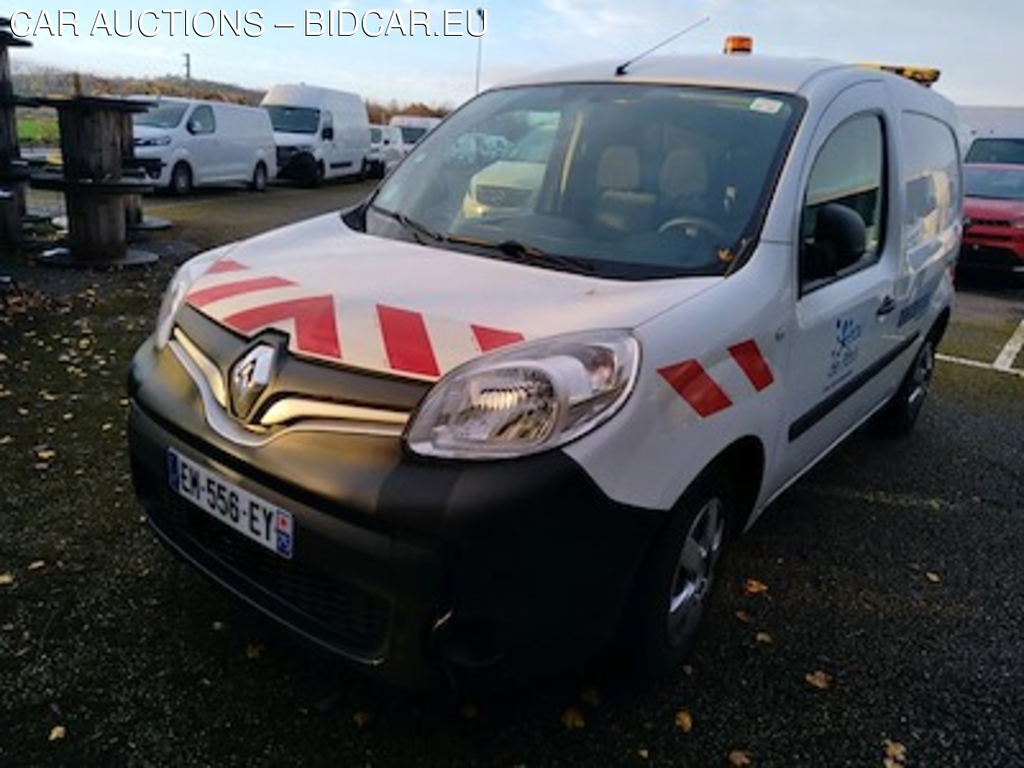 Renault KANGOO Kangoo Express 1.2 TCe 115ch energy Extra R-Link Euro6