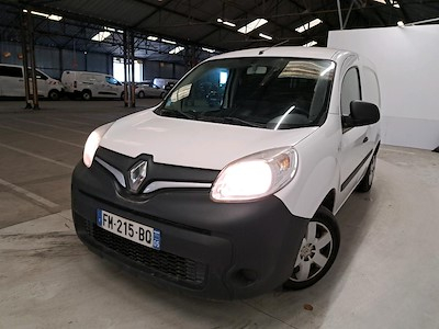 Renault KANGOO Kangoo Express 1.5 Blue dCi 95ch Extra R-Link