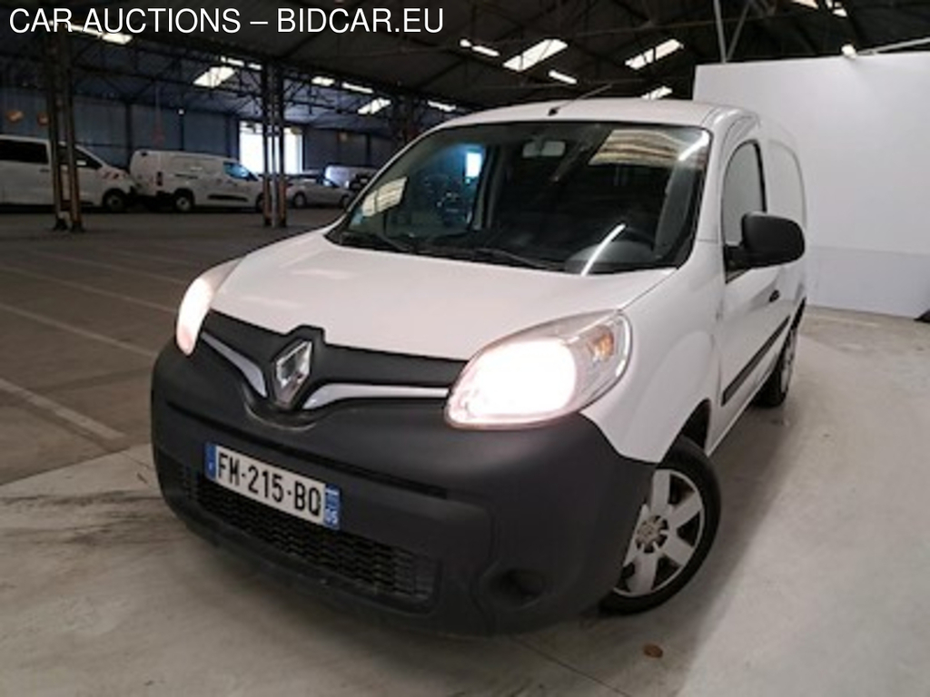 Renault KANGOO Kangoo Express 1.5 Blue dCi 95ch Extra R-Link