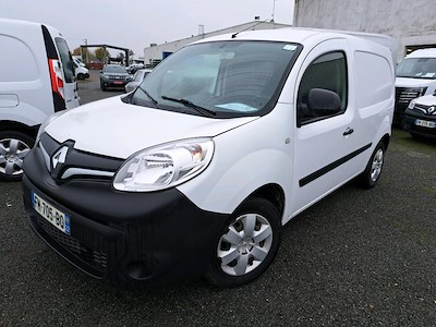 Renault KANGOO Kangoo Express 1.5 Blue dCi 95ch Extra R-Link