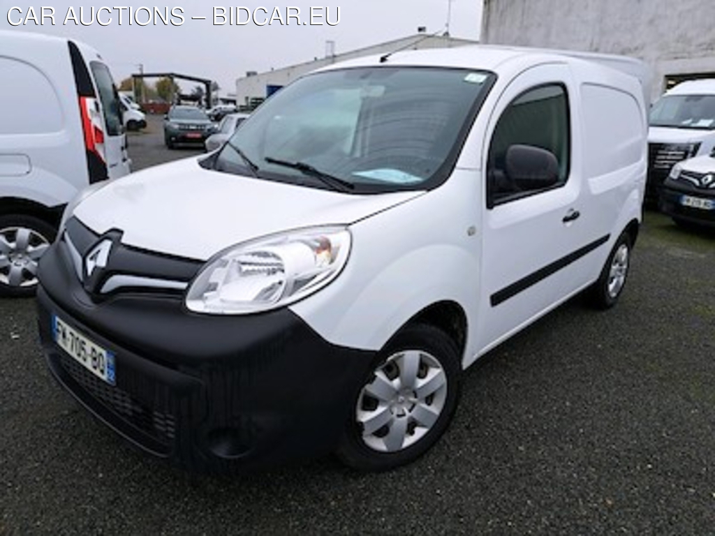 Renault KANGOO Kangoo Express 1.5 Blue dCi 95ch Extra R-Link