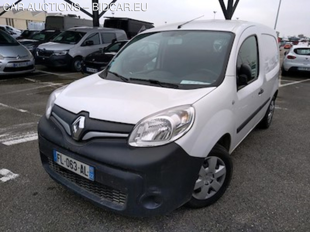 Renault KANGOO Kangoo Express 1.5 Blue dCi 95ch Extra R-Link