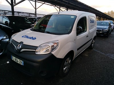 Renault KANGOO Kangoo Express 1.5 Blue dCi 95ch Grand Confort