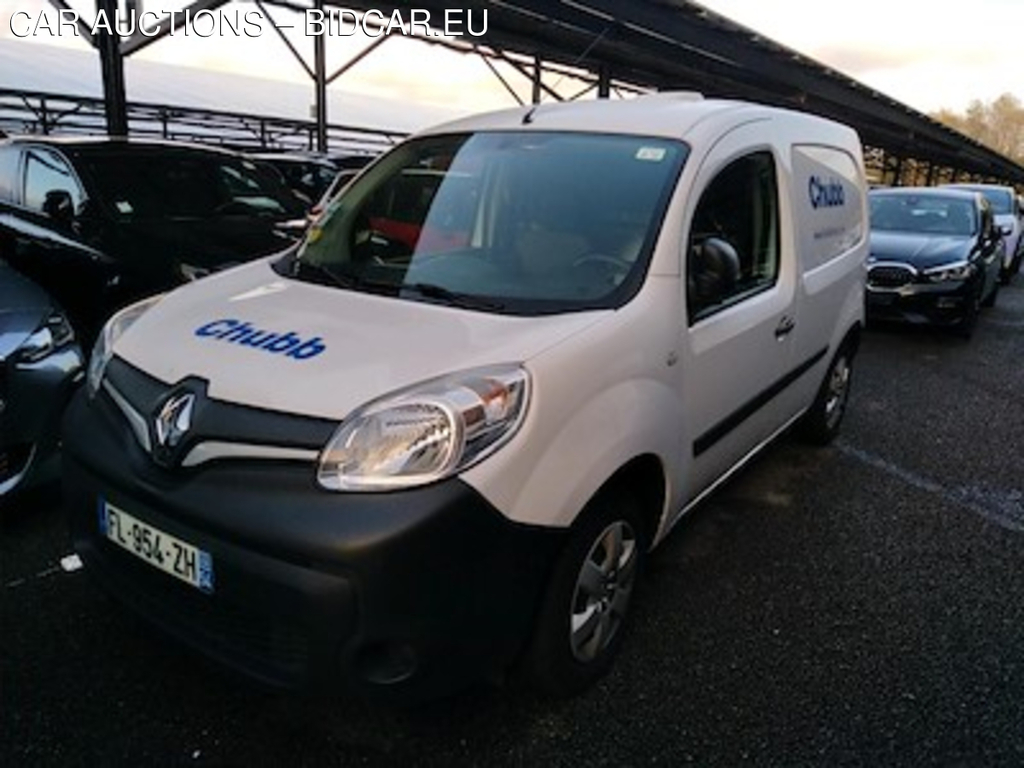 Renault KANGOO Kangoo Express 1.5 Blue dCi 95ch Grand Confort