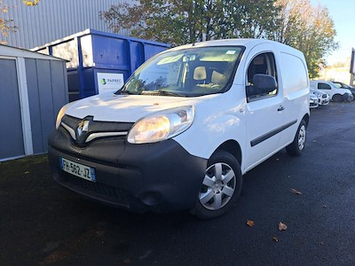 Renault KANGOO Kangoo Express 1.5 dCi 90ch energy Extra R-Link Euro6