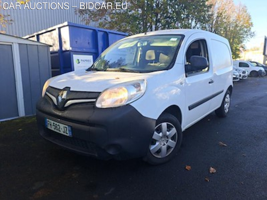 Renault KANGOO Kangoo Express 1.5 dCi 90ch energy Extra R-Link Euro6