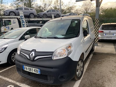 Renault KANGOO Kangoo Express 1.5 dCi 90ch Extra R-Link