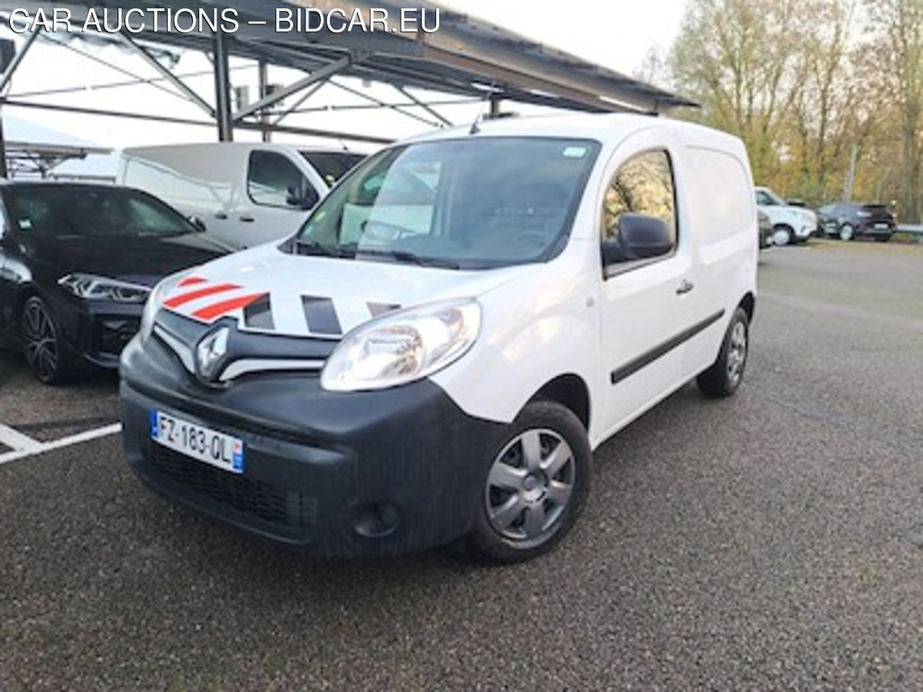 Renault Kangoo express Kangoo Express 1.5 Blue dCi 95ch Grand Confort